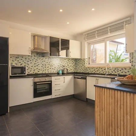 Lumar Homes - Valley Vila Fethiye