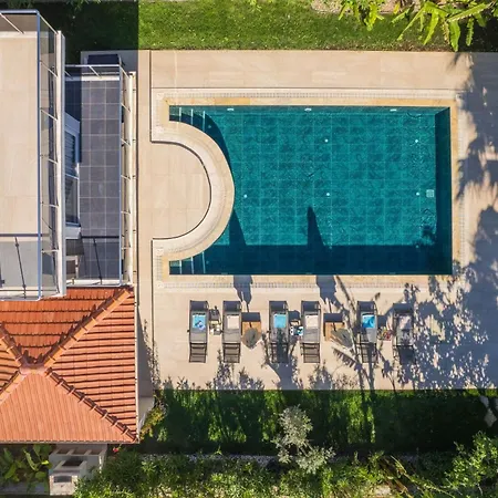 Lumar Homes - Valley