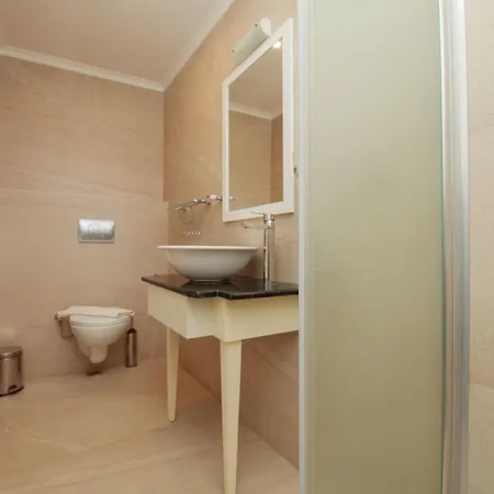 Vila Lumar Homes - Valley Fethiye