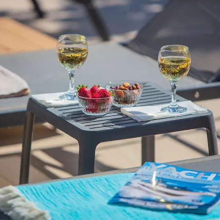 Vila Lumar Homes - Valley Fethiye