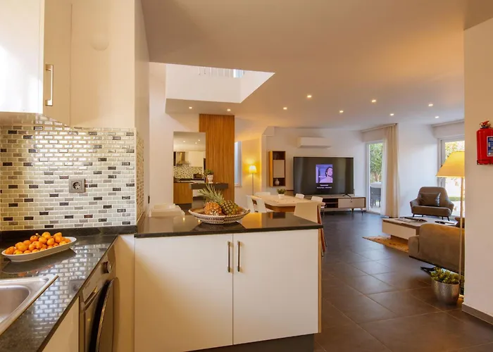 Lumar Homes - Valley * Fethiye
