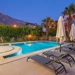 Lumar Homes - Valley Villa