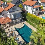 Villa Lumar Homes - Valley Fethiye