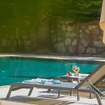 Villa Lumar Homes - Valley Fethiye