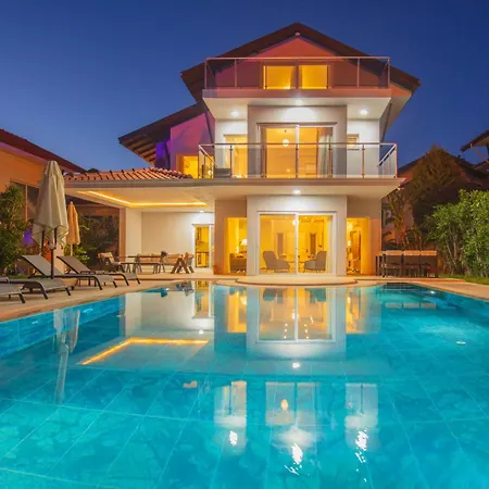 Willa Lumar Homes - Valley