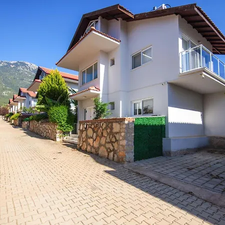 Vila Lumar Homes - Valley