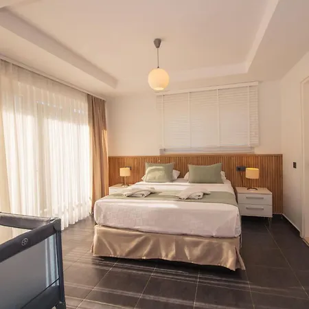 Lumar Homes - Valley * Fethiye
