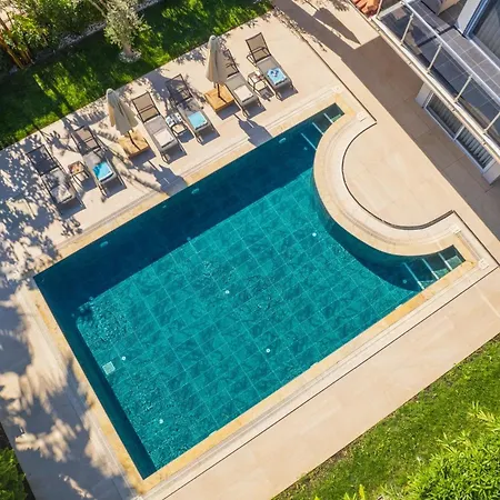 Lumar Homes - Valley Willa