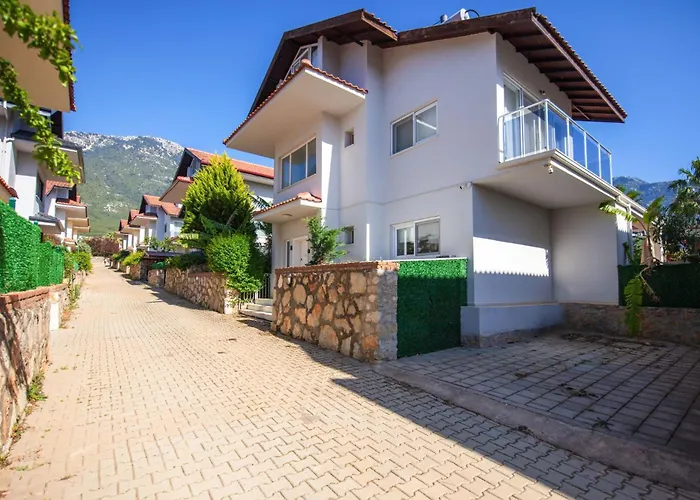 Vila Lumar Homes - Valley