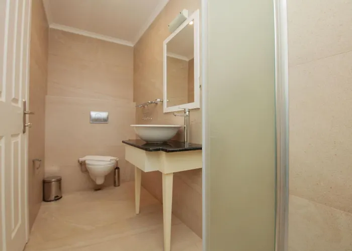 Vila Lumar Homes - Valley Fethiye