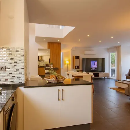 Lumar Homes - Valley * 페티예