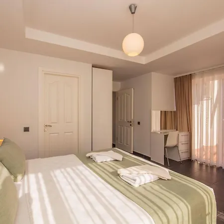 Lumar Homes - Valley * 페티예