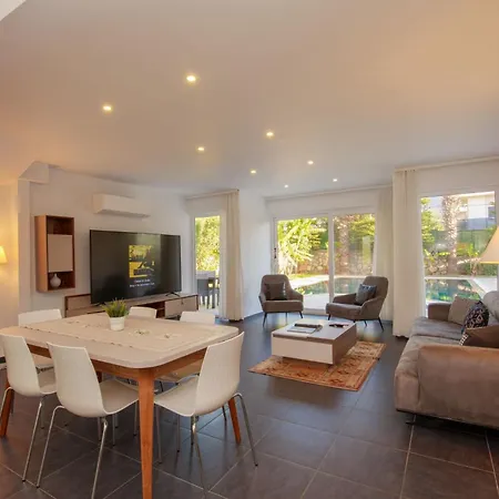 Lumar Homes - Valley 빌라