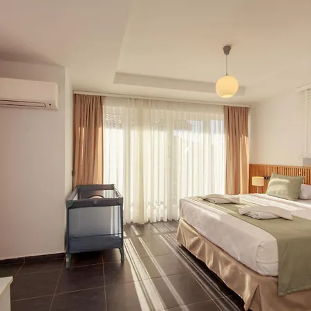 Lumar Homes - Valley 페티예