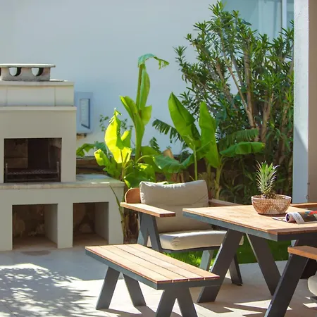 Lumar Homes - Valley 빌라