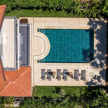 Lumar Homes - Valley 빌라 *