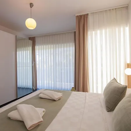 Lumar Homes - Valley 빌라