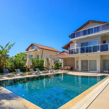 Βίλα Lumar Homes - Valley *