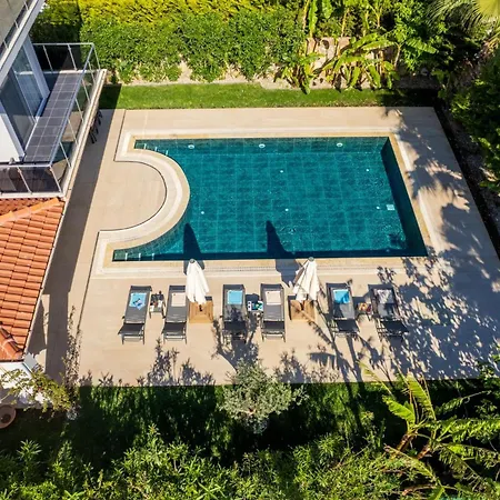 빌라 Lumar Homes - Valley *