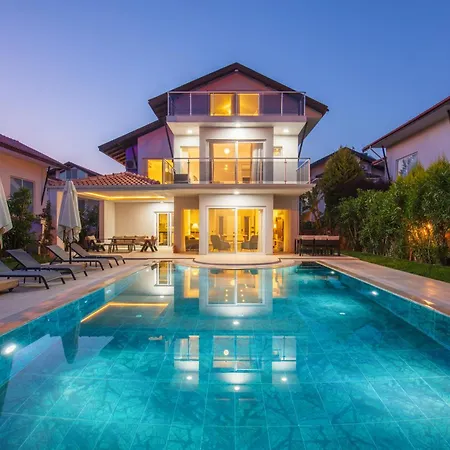Lumar Homes - Valley 빌라