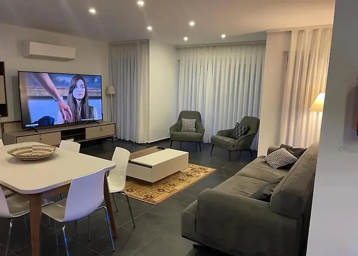 Βίλα Lumar Homes - Valley *