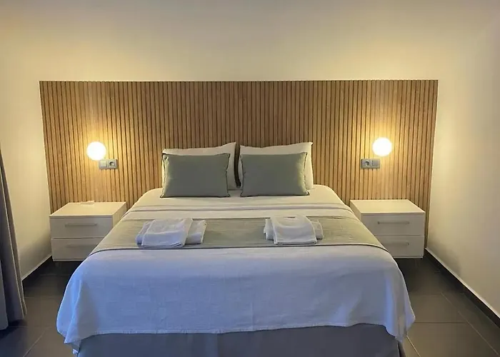 Βίλα Lumar Homes - Valley