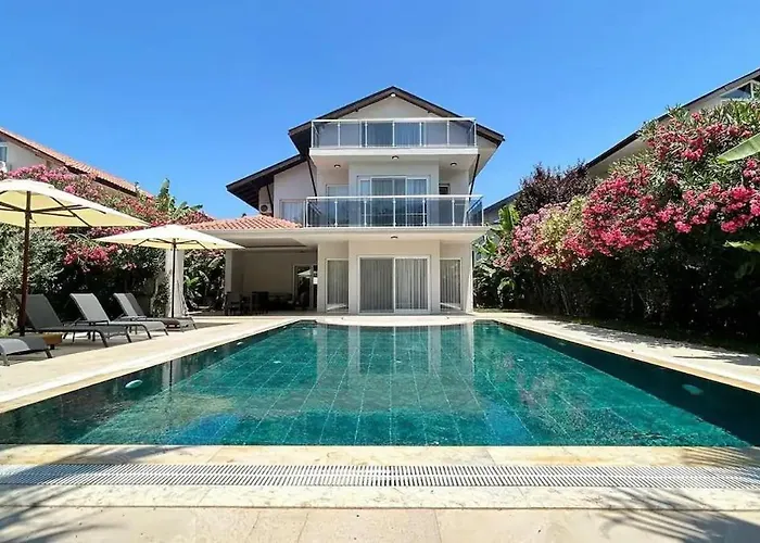 Lumar Homes - Valley Βίλα *