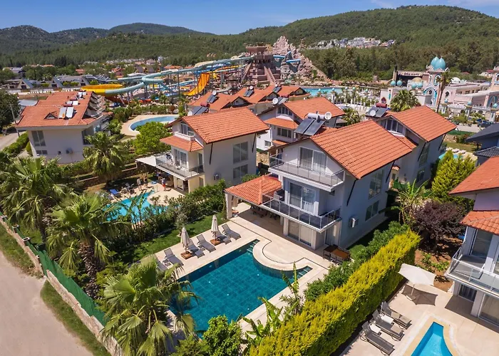 Lumar Homes - Valley Φετιγιέ