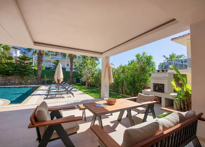 Lumar Homes - Valley