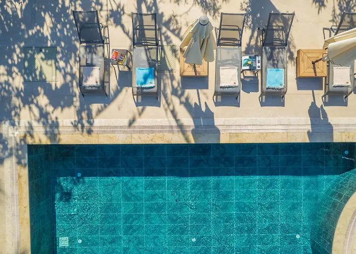 Βίλα Lumar Homes - Valley *