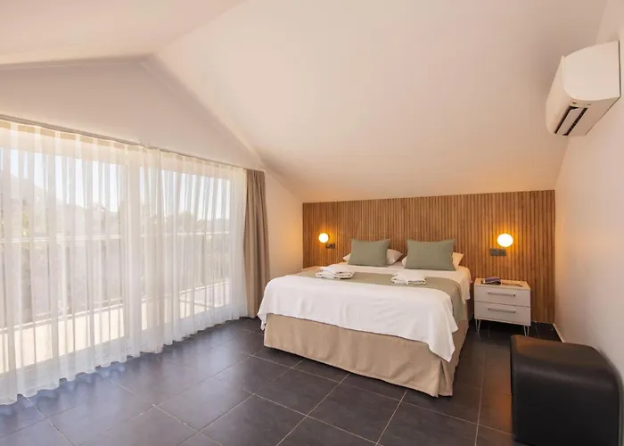 Lumar Homes - Valley Φετιγιέ