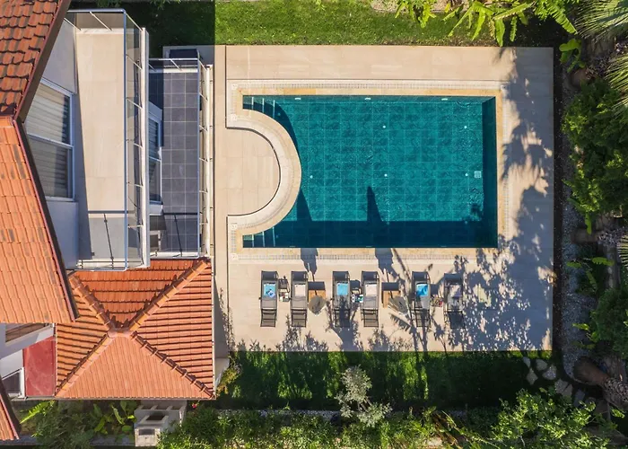 Lumar Homes - Valley