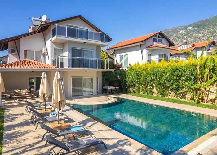 Lumar Homes - Valley *