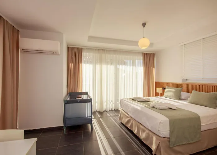 Lumar Homes - Valley Φετιγιέ