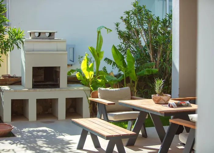 Lumar Homes - Valley Βίλα