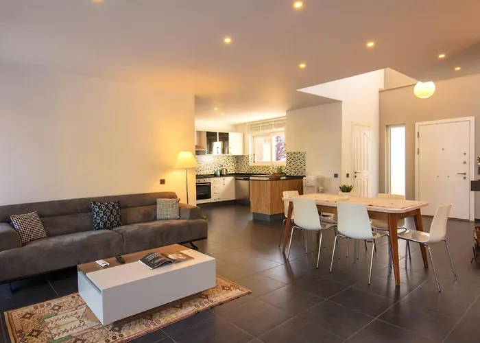 Βίλα Lumar Homes - Valley