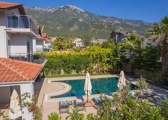 Lumar Homes - Valley * Φετιγιέ