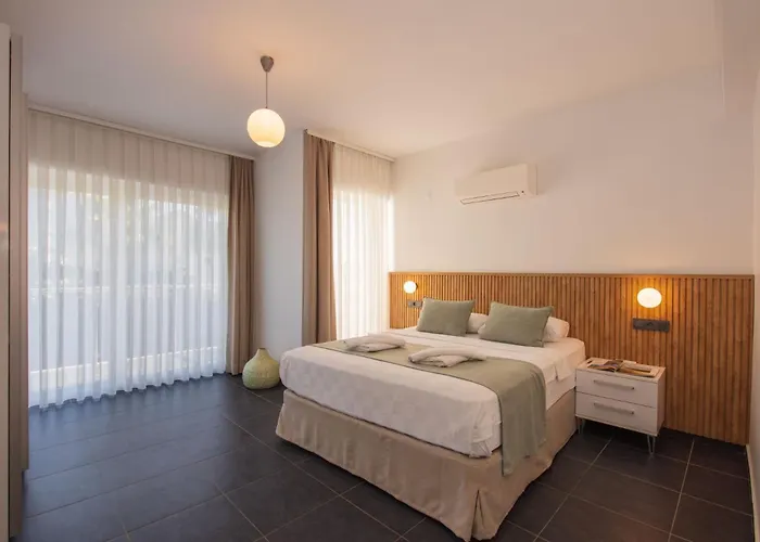 Lumar Homes - Valley Βίλα *