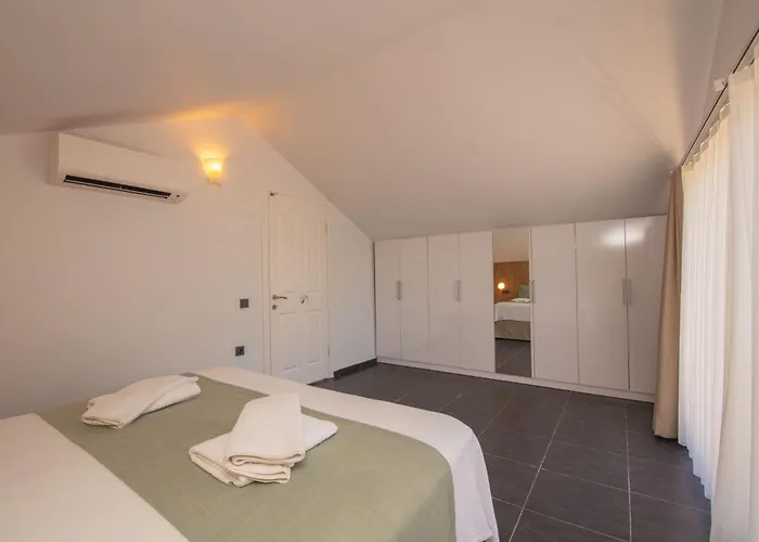 Lumar Homes - Valley * Φετιγιέ