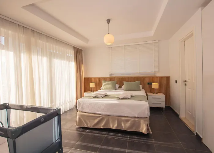 Lumar Homes - Valley * Φετιγιέ