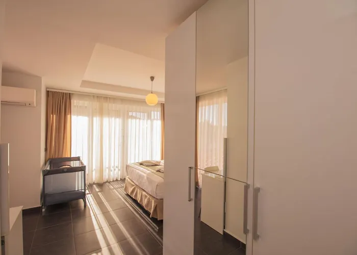 Lumar Homes - Valley Βίλα