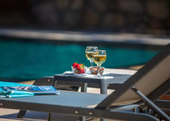 Βίλα Lumar Homes - Valley Φετιγιέ