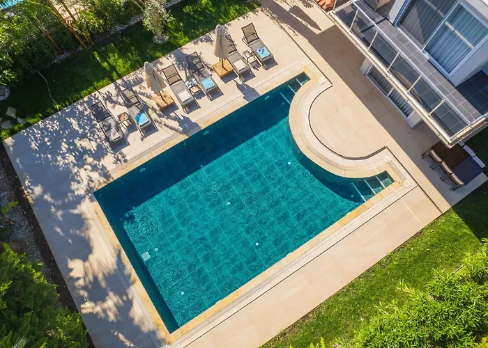 Lumar Homes - Valley Βίλα